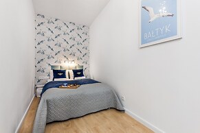 Happy Stay Sopot Parkowa I