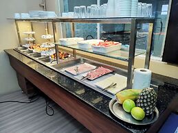 Novohotel Express