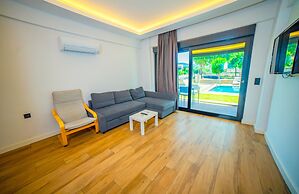 Hotel Camyuva Beach