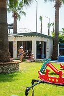 Hotel Camyuva Beach