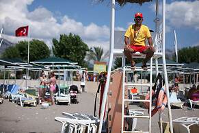 Hotel Camyuva Beach