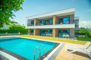 Hotel Camyuva Beach