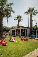 Hotel Camyuva Beach