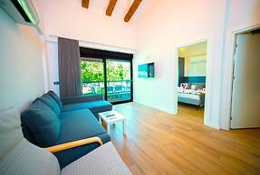 Hotel Camyuva Beach