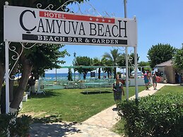Hotel Camyuva Beach