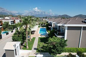 Hotel Camyuva Beach