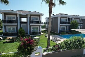 Hotel Camyuva Beach