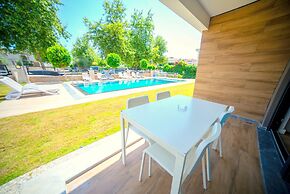 Hotel Camyuva Beach