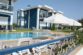 Hotel Camyuva Beach