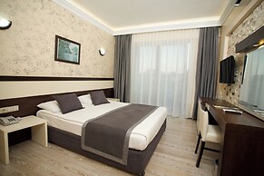 Hotel Camyuva Beach