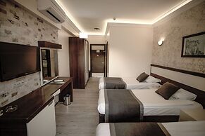 Hotel Camyuva Beach