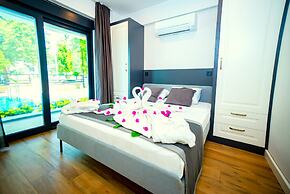 Hotel Camyuva Beach