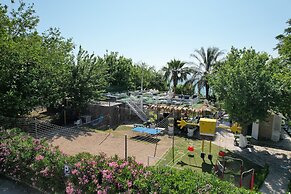 Hotel Camyuva Beach