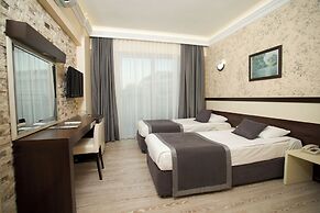 Hotel Camyuva Beach