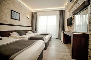 Hotel Camyuva Beach