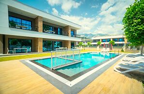 Hotel Camyuva Beach