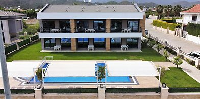 Hotel Camyuva Beach