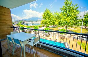 Hotel Camyuva Beach