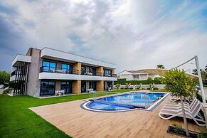 Hotel Camyuva Beach