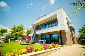 Hotel Camyuva Beach