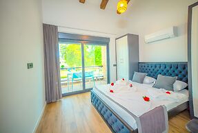 Hotel Camyuva Beach