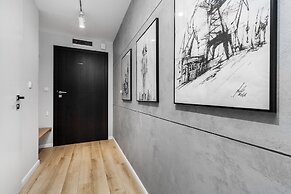 Happy Stay Old Town Tartaczna St. 217B