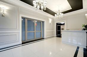 Happy Stay Old Town Tartaczna St. 217B