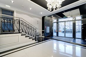 Happy Stay Old Town Tartaczna St. 217B