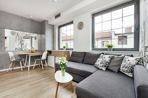 Happy Stay Old Town Tartaczna St. 217B