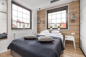 Happy Stay Old Town Tartaczna St. 217B