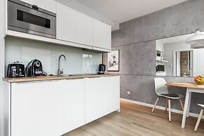 Happy Stay Old Town Tartaczna St. 217B