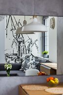 Happy Stay Old Town Tartaczna St. 217B