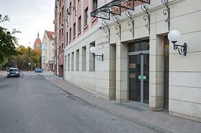 Happy Stay Old Town Tartaczna St. 217B