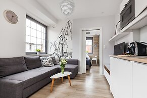 Happy Stay Old Town Tartaczna St. 217B