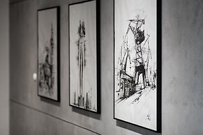 Happy Stay Old Town Tartaczna St. 217B