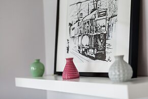 Happy Stay Old Town Tartaczna St. 217B