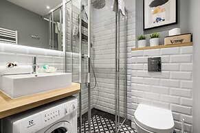 Happy Stay Old Town Tartaczna St. 217B