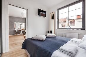 Happy Stay Old Town Tartaczna St. 217B