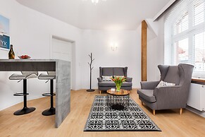 Happy Stay Sopot Parkowa II