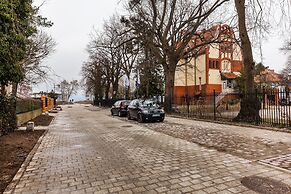 Happy Stay Sopot Parkowa II