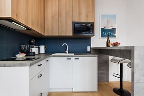 Happy Stay Sopot Parkowa II