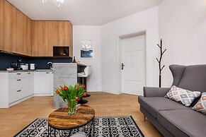 Happy Stay Sopot Parkowa II