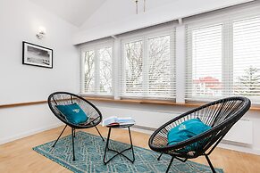 Happy Stay Sopot Parkowa II