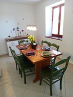 Casa Girasole