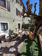 Casa Girasole