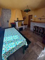 Casa Girasole