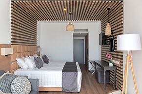 Piere Anne Beach Hotel