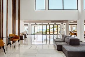 Piere Anne Beach Hotel