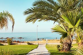 Piere Anne Beach Hotel