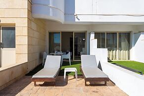 Piere Anne Beach Hotel